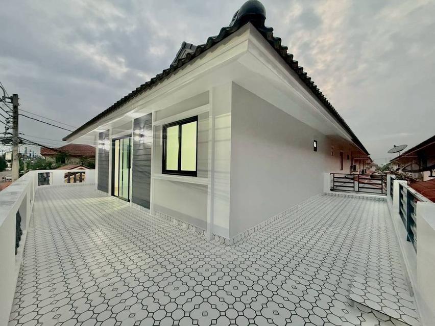 หมู่บ้านพฤกษา38/1 ถนนบางกรวย-ไทรน้อย 18