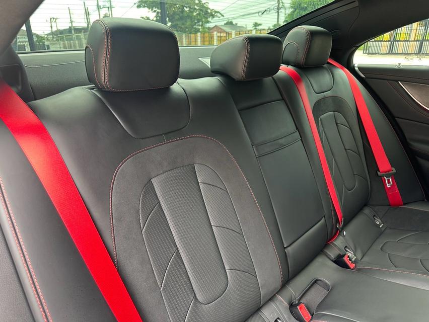 Mercedes Benz CLS53 AMG 4MATIC+ รูปที่ 13