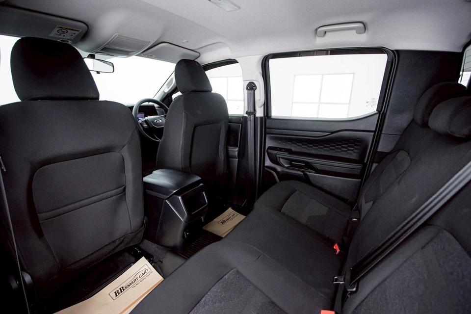 รหัสรถ 1D857 RANGER 2.0 XLS HI-RIDER DOUBLECAB 2025 7