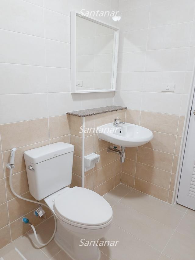 The Parkland Bangna for Rent. Fully furnished and Excellent view, Ready to move in. 6