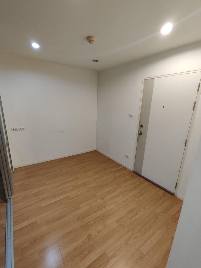 คอนโด ลุมพินี วิลล์ อ่อนนุช-พัฒนาการ ห้องเปล่า 11