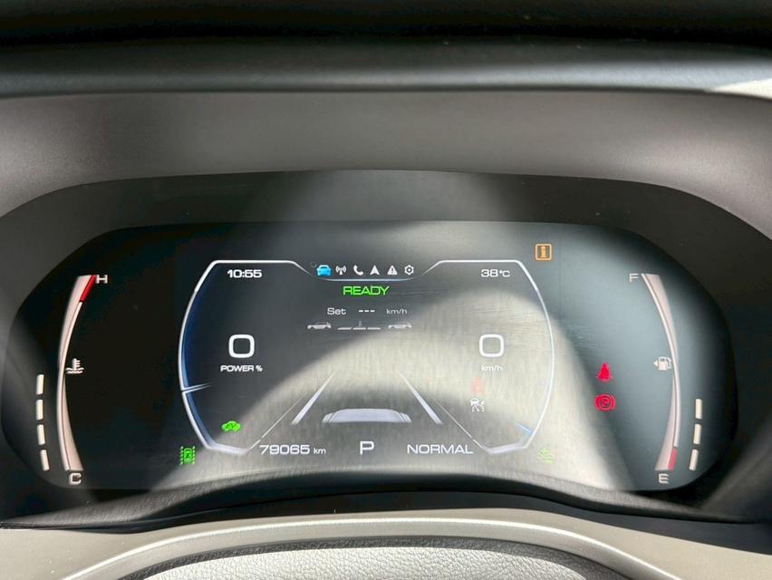 2023 HAVAL JOLION 1.5 HYBRID ULTRA 11