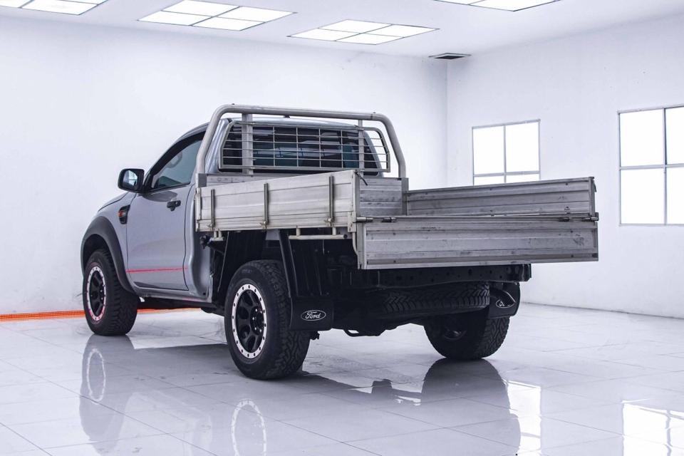 💥 รถเข้าใหม่  1C720 ford ranger 2.0bi-turbo 2019 14