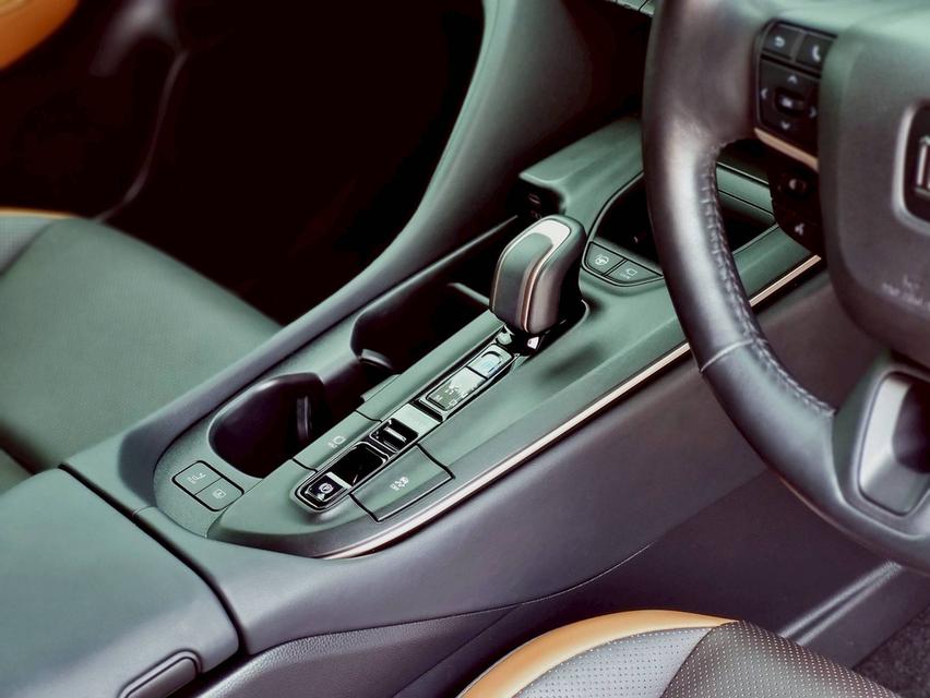 Toyota Crown Crossover RS 2.4 Turbo ปี 2024 ไมล์ 25,xxx km. 12