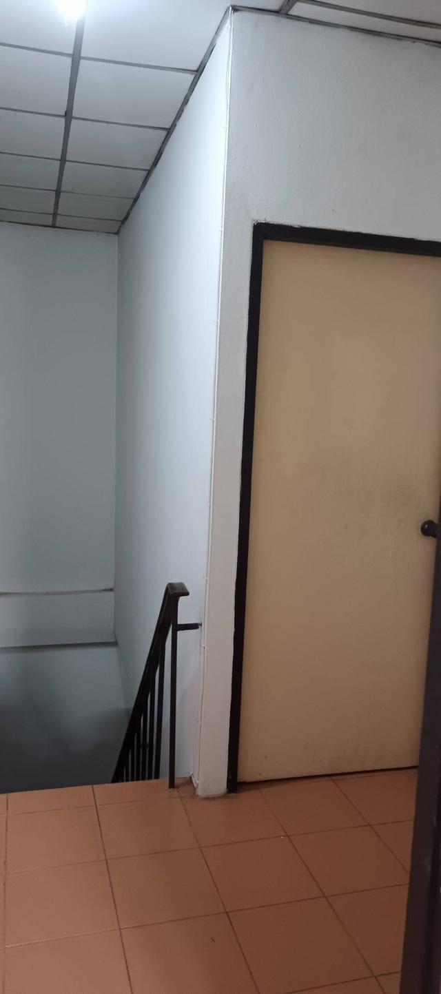 บ้านทาวน์โฮม รามอินทรา 8