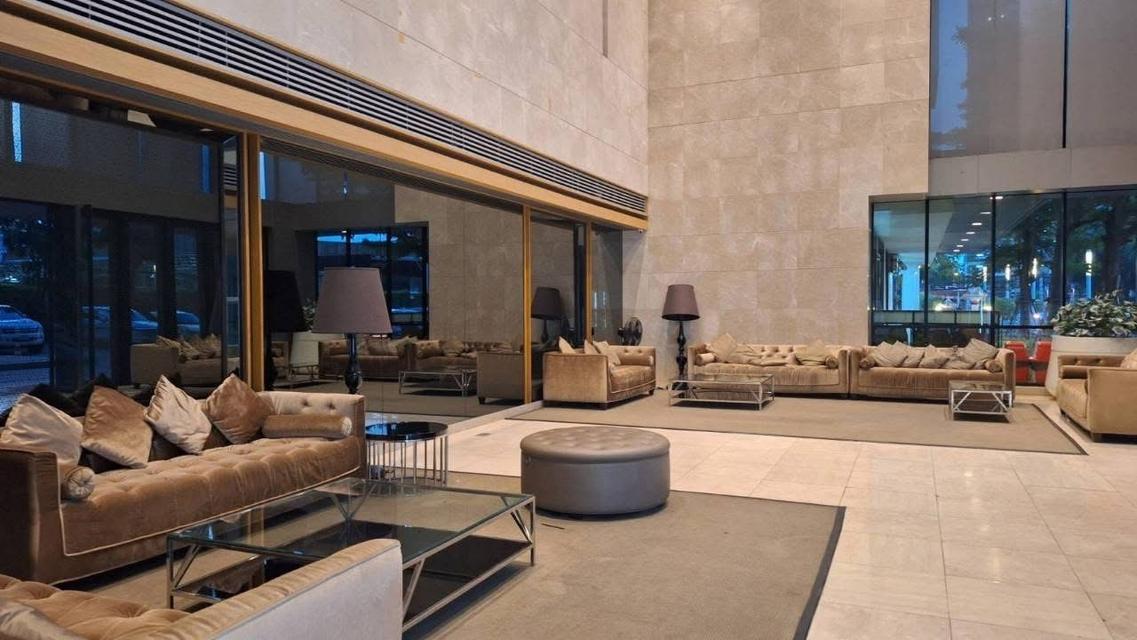 ขาย/ ให้เช่า 🌄 Condo The Base Chaengwattana 13