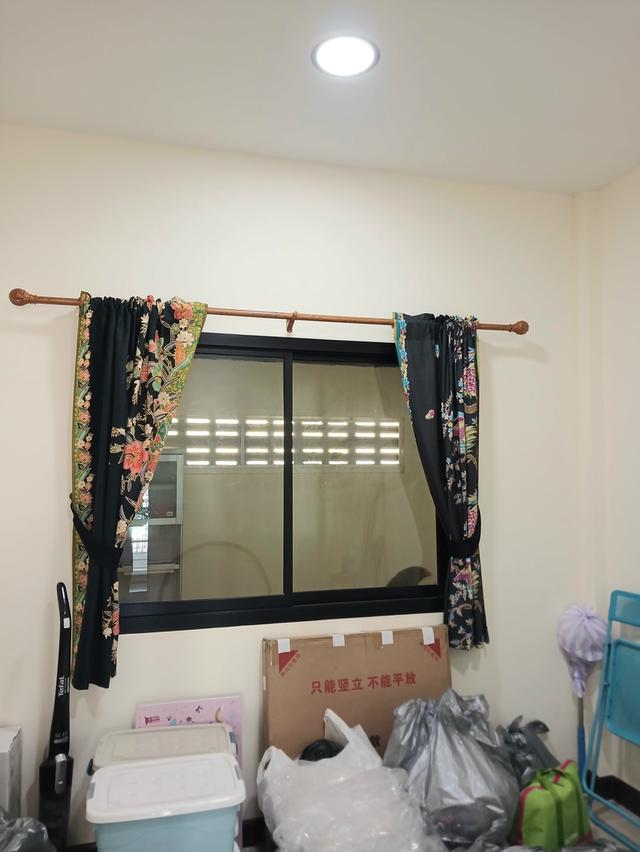 บ้านเดี่ยวสภาพใหม่ ไม่เคยอยู่ 17