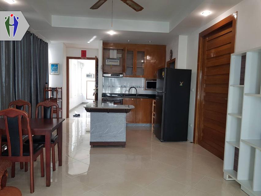 คอนโดให้เช่า เบย์วิว2 พระตำหนัก 2