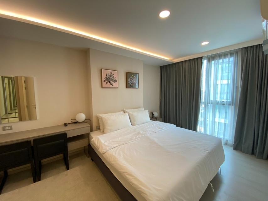 Vtara Sukhumvit 36 ให้เช่าคอนโดหรูๆ 15