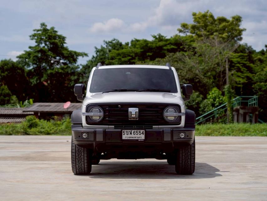 ขาย GWM Tank 300 Ultra HEV ปี24