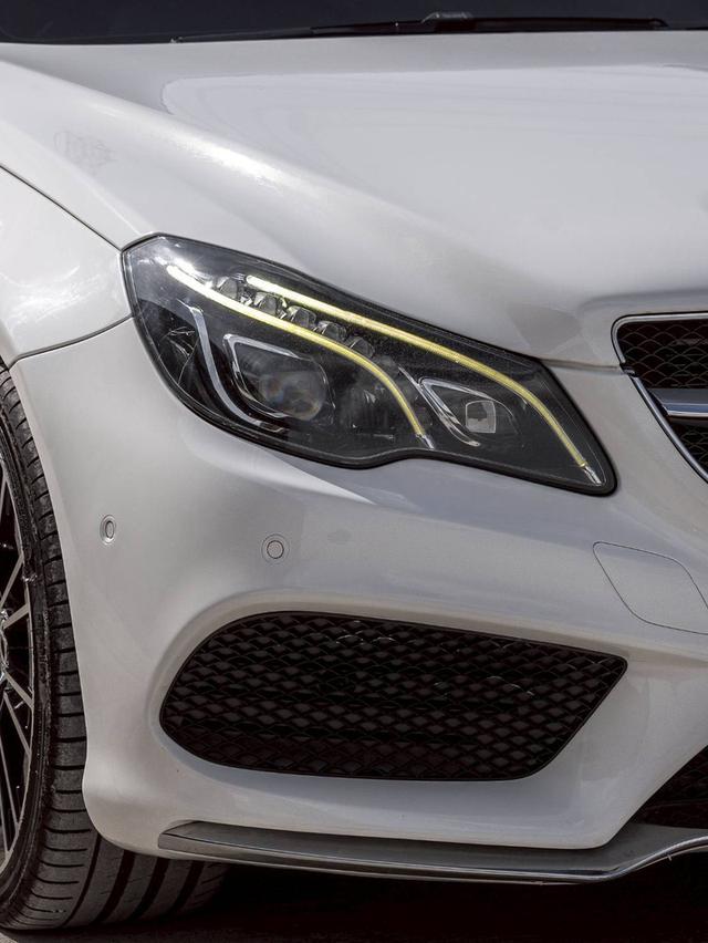 (แจ้งรหัสรถ: 67GG8080) 🔥 ขาย BENZ E200 COUPE AMG (W207) FACELIFT แท้ ปี 2015 🔥 รูปที่ 6