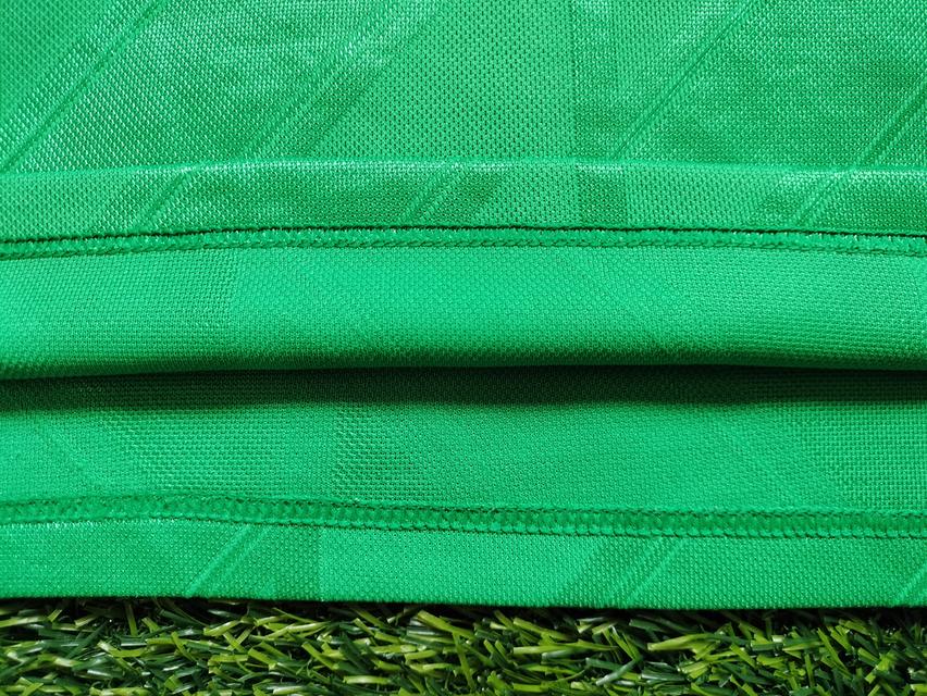 Northern Ireland Home Shirt 1986-1988  10