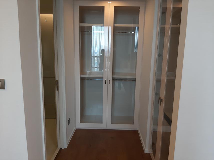 ขายห้องสวยราคาดี! The Bangkok Sathorn พื้นที่ใช้สอย 61.60 ตร.ม.ชั้น 39 อาคาร B 14