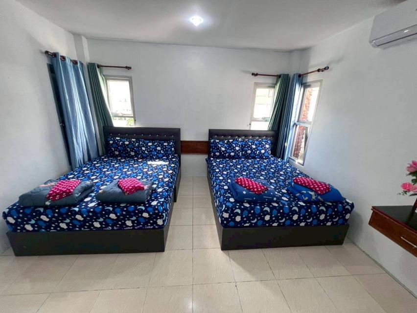 บ้านพลูวิลล่านครนายก 10