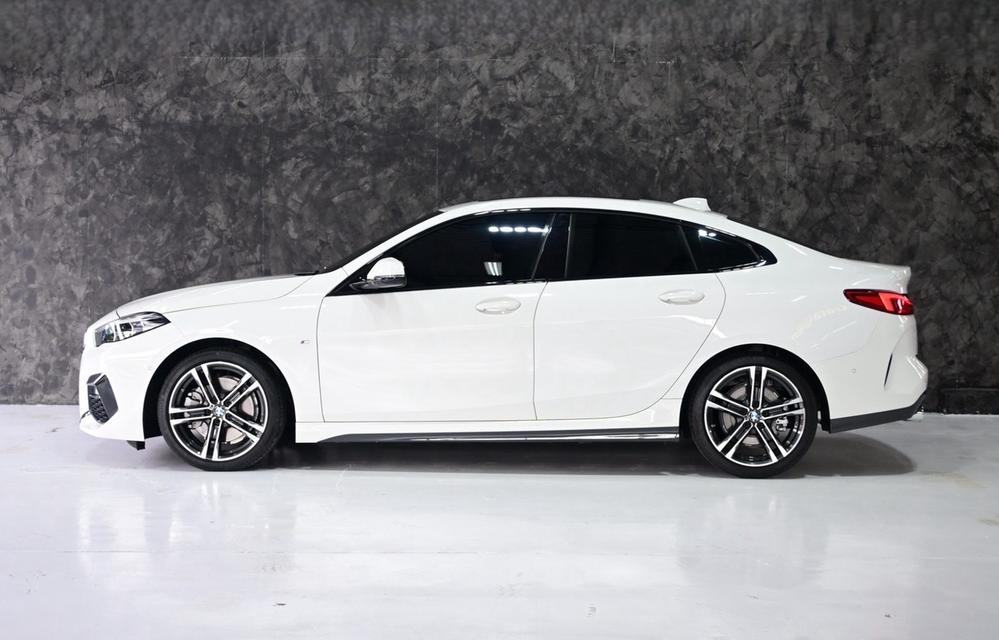 (แจ้งรหัสรถ JRS193) 🚨BMW 220i M Sport ปี 2023! รูปที่ 5