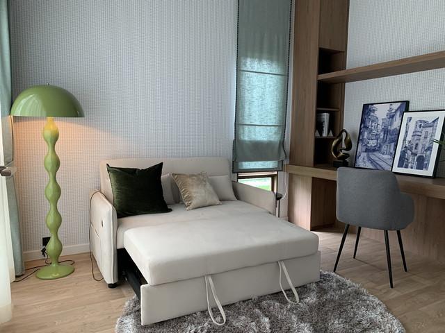 บ้านบุราสิริ กรุงเทพกรีฑา Burasiri Krungthep Kreetha 300sq.m. 4 ห้องนอน Near Brighton College International 5