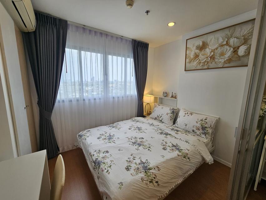 คอนโดlpnพัทยาเหนือ1.35ล้านโทร0863637100 4