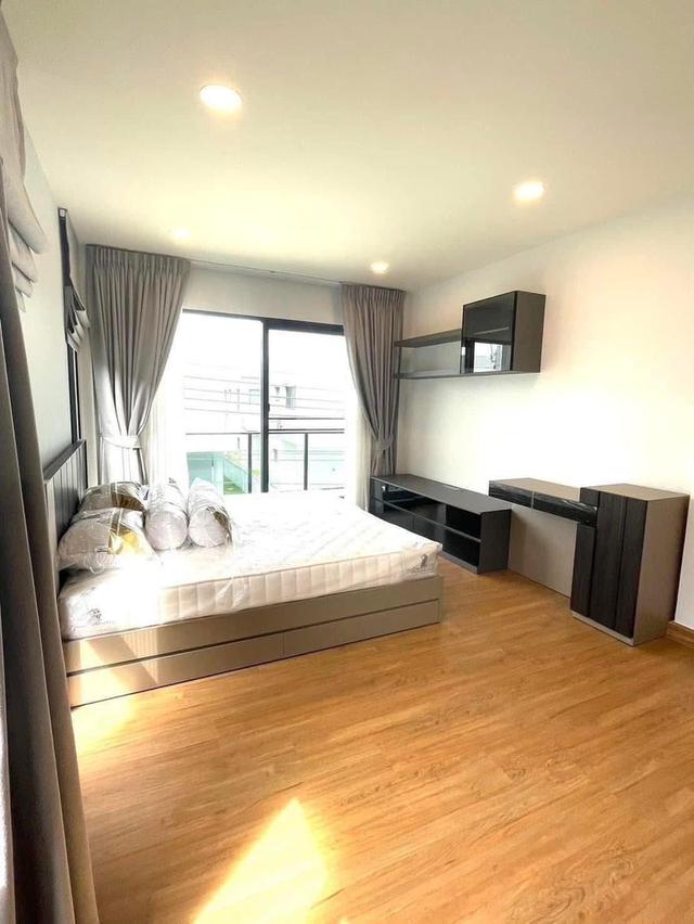 ให้เช่าบ้านเดี่ยวหรู บางนา ใกล้ MEGA BANGNA–IKEA 3 นอน 3 น้ำ เฟอร์ครบ พร้อมอยู่ ในโครงการ Centro Bangna ทำเลดี ใกล้  รร.นานาชาติ CONCORDIAN, ม.ราม2 7
