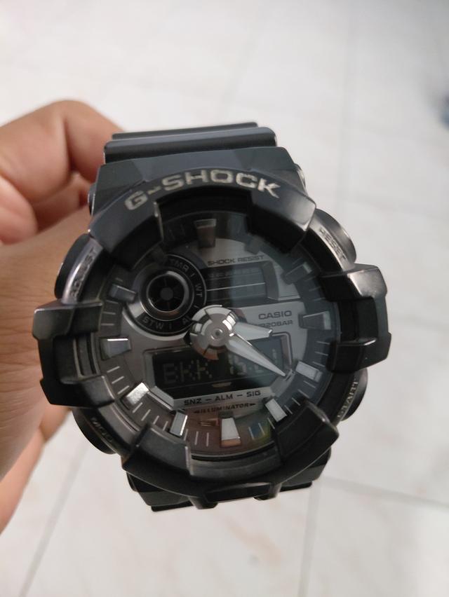 g-ช๊อค 710 7