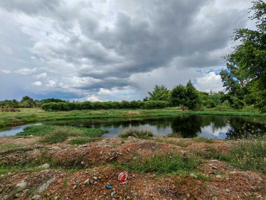 ที่ดินสวนผึ้ง​ราชบุรี 5