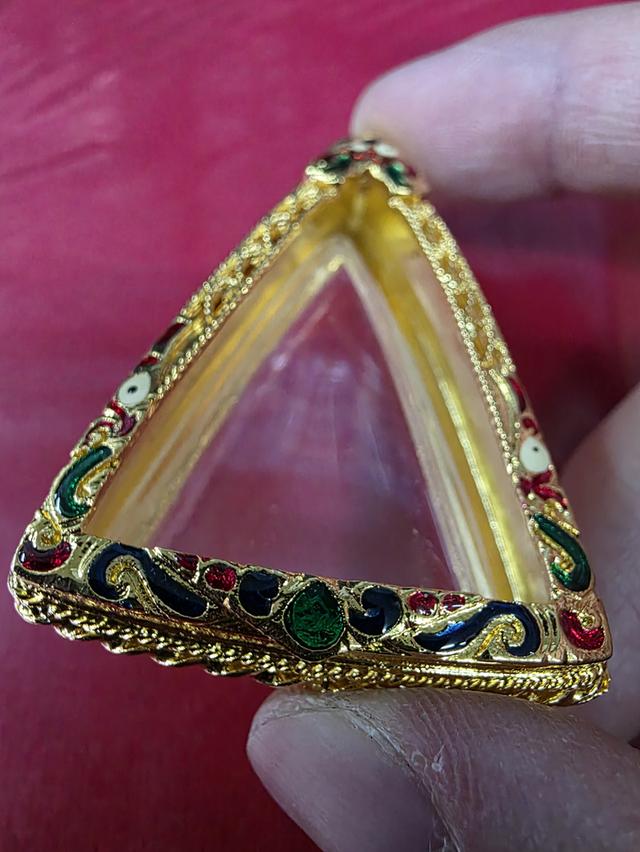 A.ตลับพระ สวยหายากเดิมๆ สีทอง หนักๆ ขายเป็นชิ้นงาน ตามสภาพ พร้อมส่ง
