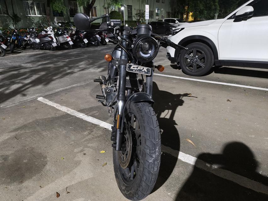 GPX legend200 ปี18 2