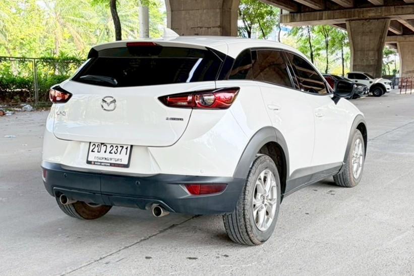 🚗 2022 Mazda CX-3 2.0 BASE Plus AT รูปที่ 5