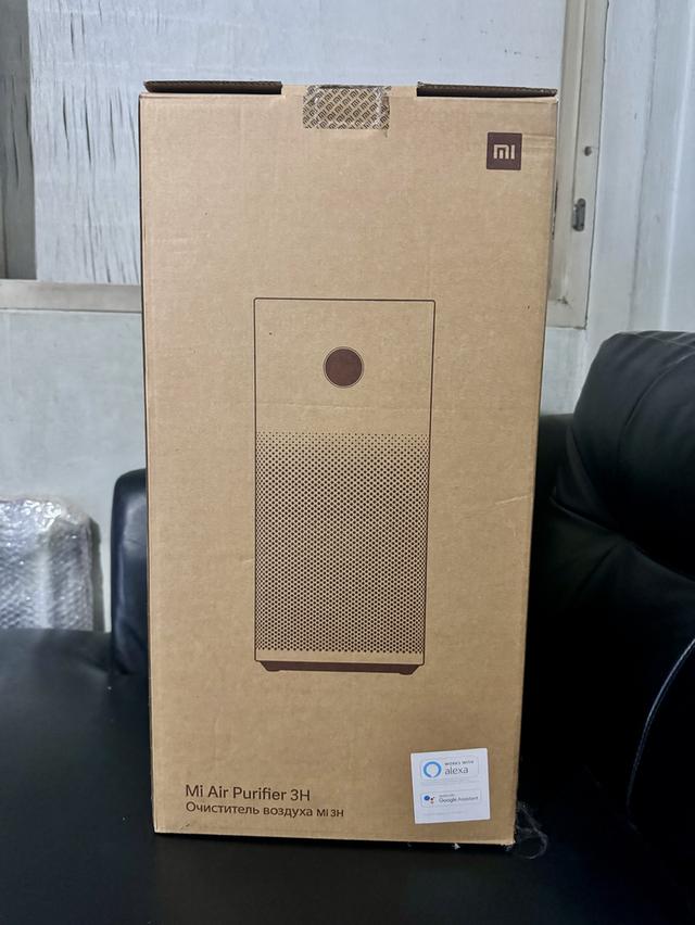 เครื่องฟอกอากาศ Mi Air Purifier 3H