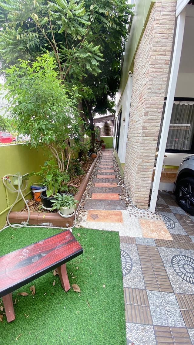 บ้าน ทาวน์เฮ้าส์ แถวประเวศ 9