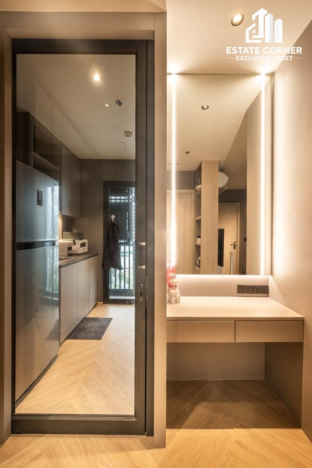 ขายคอนโด Life One Wireless 1 Bedroom ชั้น 27 ทำเลถนนวิทยุใจกลางกรุงเทพ วิวเมือง Central Embassy 5