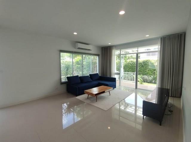 ขายบ้านเดี่ยว โครงการ บุราสิริ ปัญญาอินทรา Burasiri Panyaindra  15