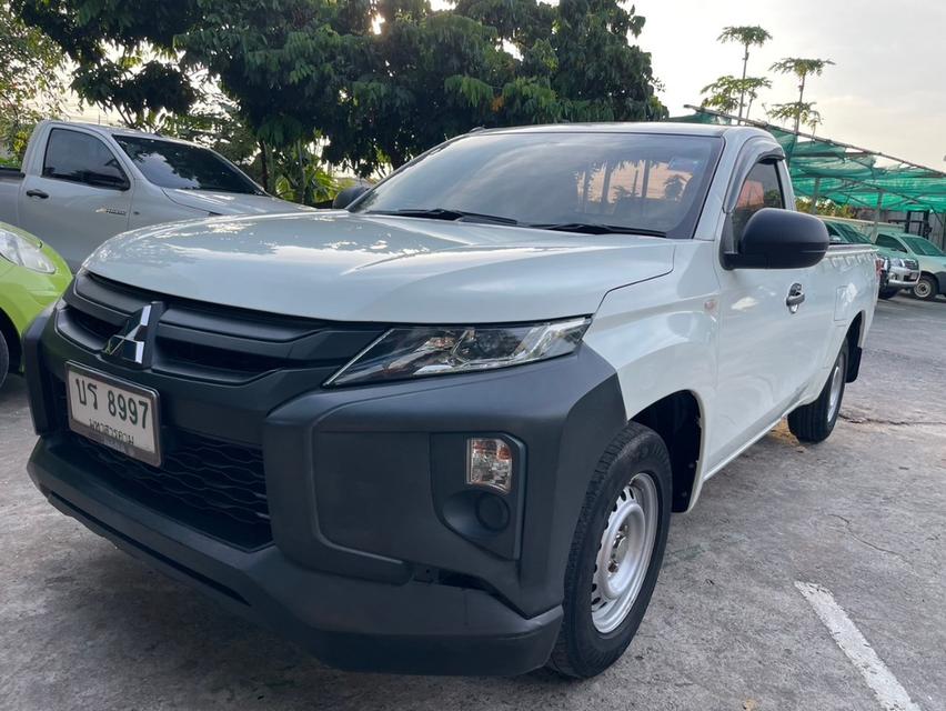 Mitsubishi 2.5 ตอนเดียว 2