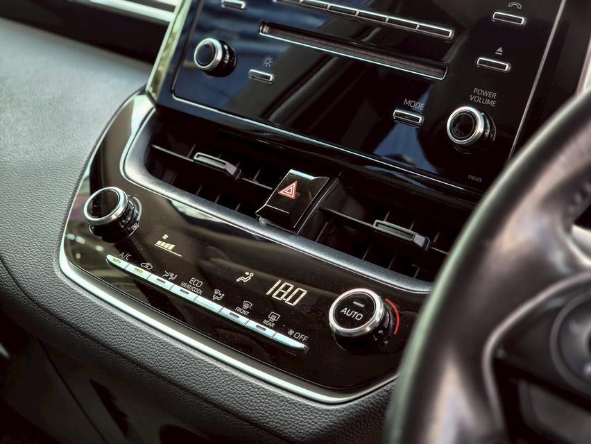 Toyota altis 1.6G auto ไมล์ 80,xxx km. รถสวย พร้อมขับ โทร. 0922639576 เอ๋ รูปที่ 10