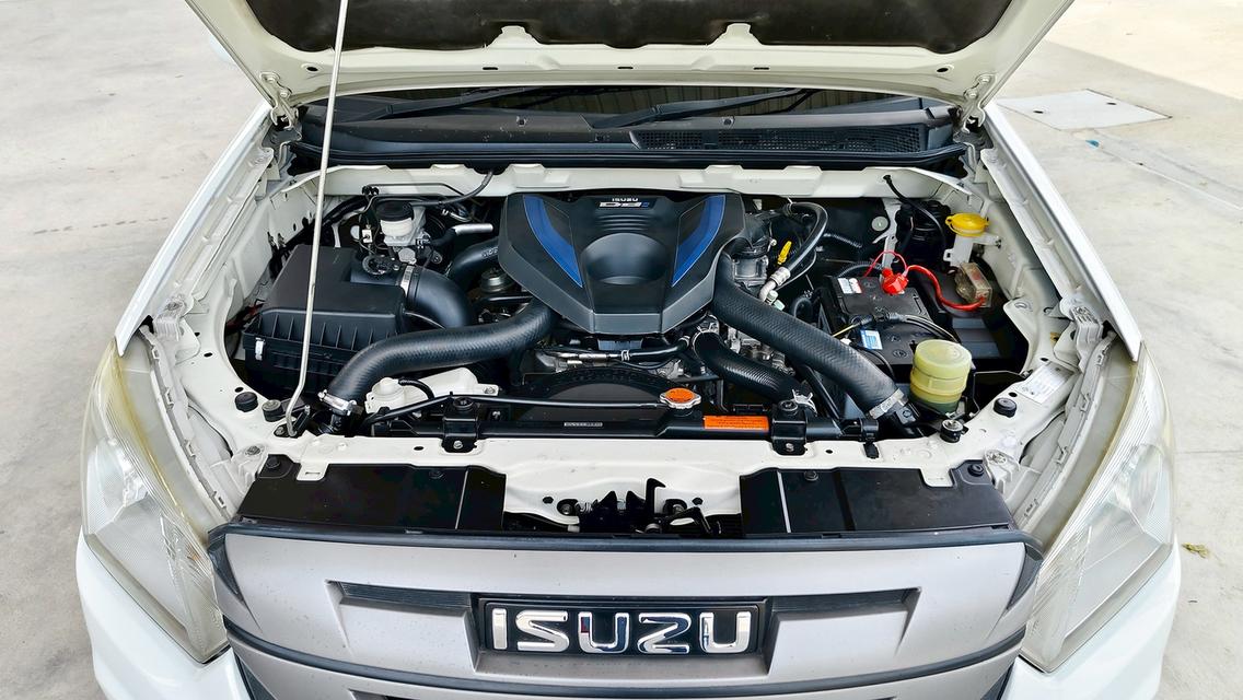 ISUZU DMAX Spark 3.0s ปี2019 11