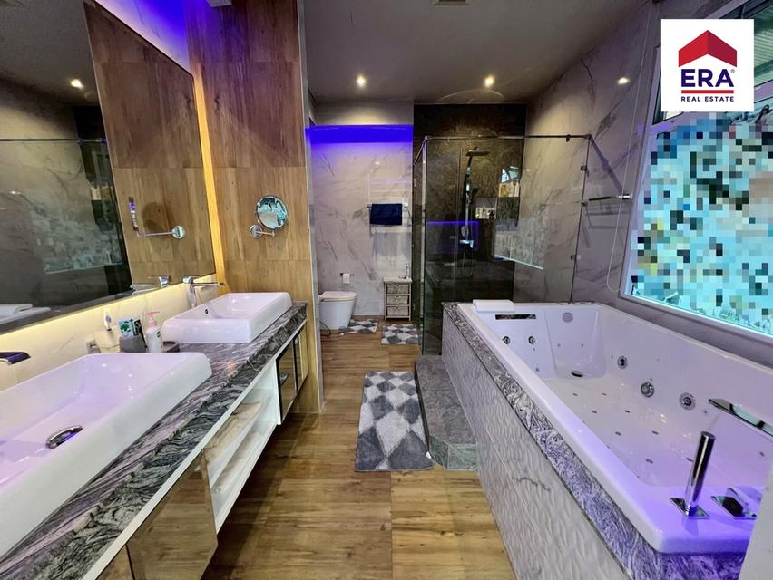 ขายโรงแรมหรู ใจกลางเมืองอุดรธานี ใกล้ UD Town 13