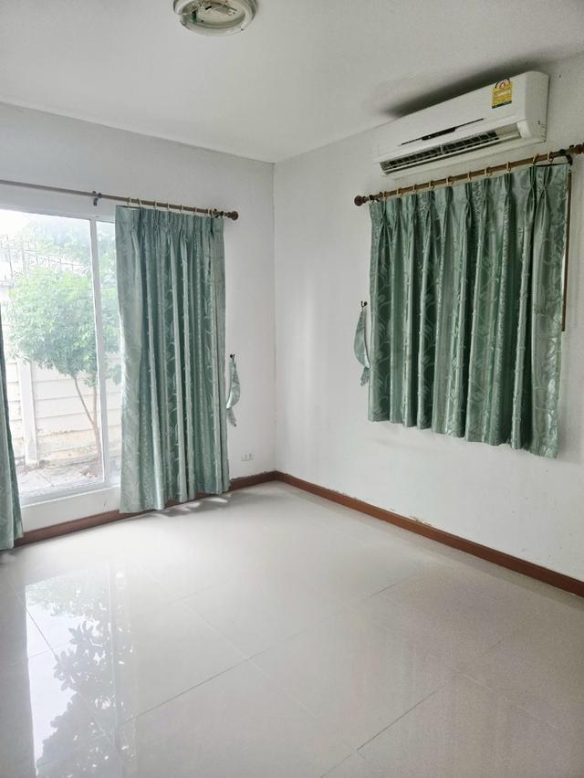 ให้เช่าบ้าน 2 ชั้น 23,000บาท/เดือน ม.เดอะทรัส เนื้อที่ 45 ตรว.  2