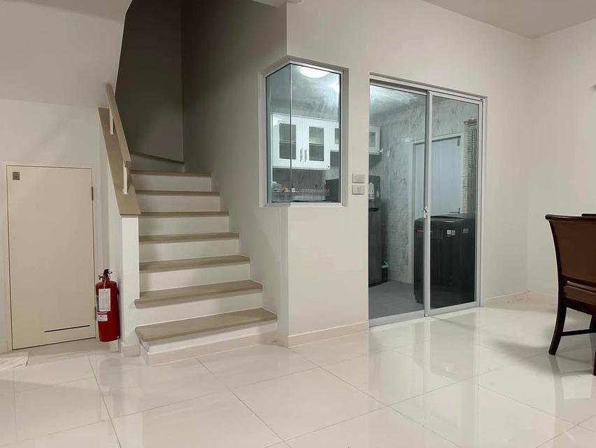 ให้เช่า / ขาย หมู่บ้าน Villaggio รังสิต คลอง 2 10