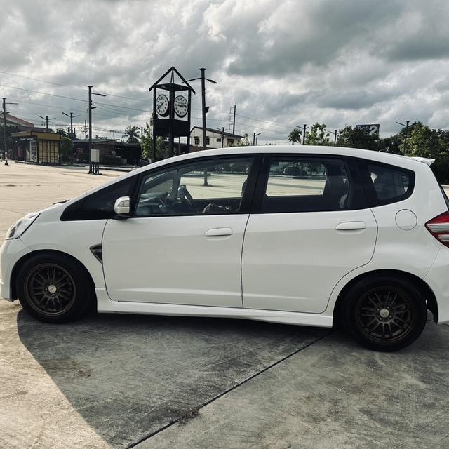 รหัสรถ BK6086 HONDA JAZZ GE 2008 รูปย่อยที่ 2