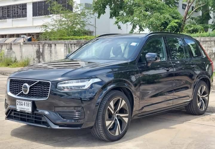 Volvo Xc90 ขาย 3