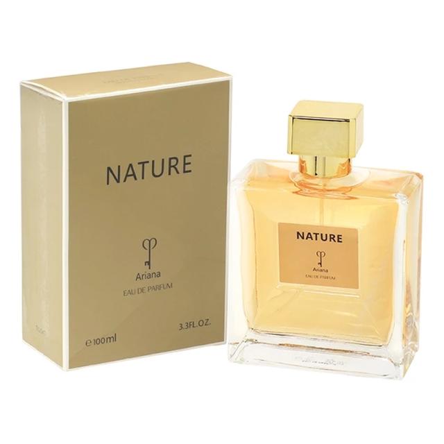 น้ำหอม Ariana Nature EDP 100 ml. 4