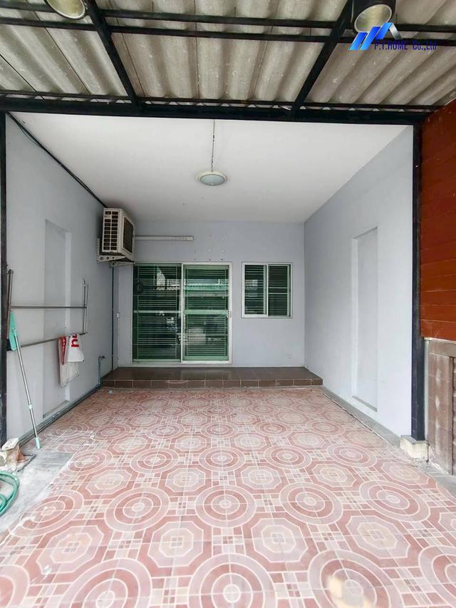 ขายทาวน์เฮ้าส์ หมู่บ้านวีวิลเลจ 2 คลองสอง คลองหลวง ปทุมธานี 3