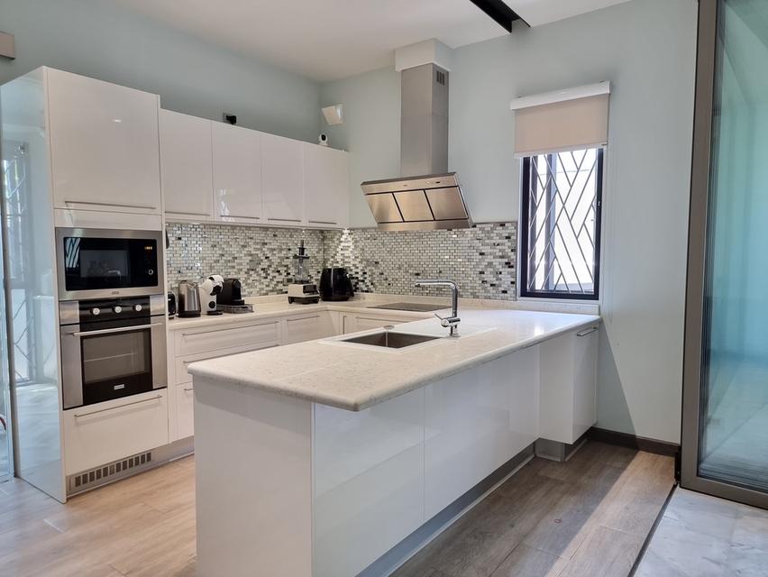 ขาย บ้านเดี่ยว 95 ตรว. ลาดพร้าว 48 6