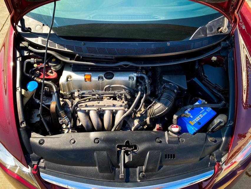 Honda Civic FD มือสอง  ปี06 รูปที่ 1