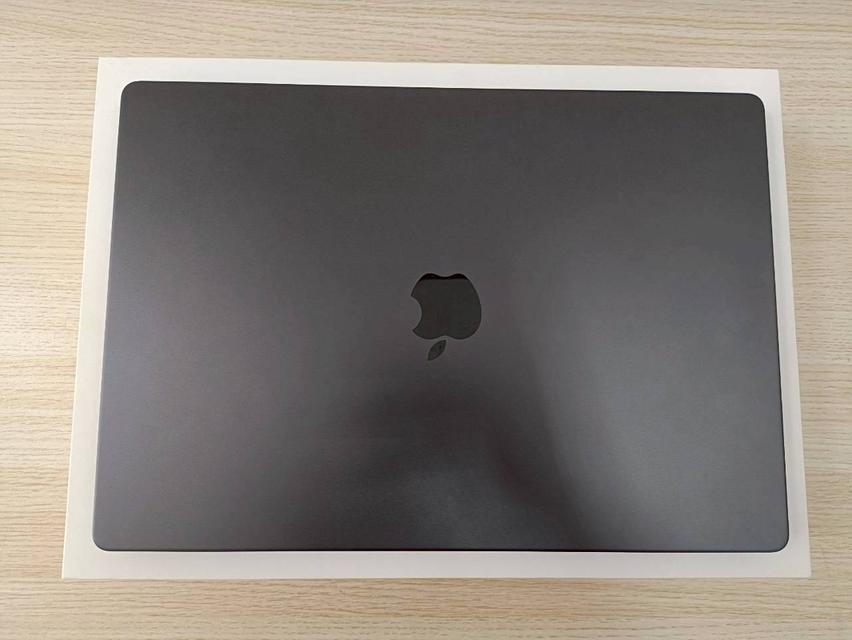 MacBook Pro 16 -inch  (ปี 2023) รูปที่ 6