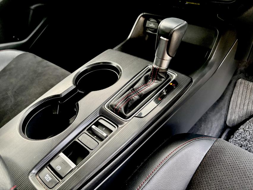 ✅เจ้าของขายเอง Honda 𝗖𝗶𝘃𝗶𝗰 𝗙𝗘 𝟭.𝟱 𝗧𝘂𝗿𝗯𝗼 𝗥𝗦 โมเดลปี 𝟮𝟬𝟮𝟮"รุ่นท็อป" 12