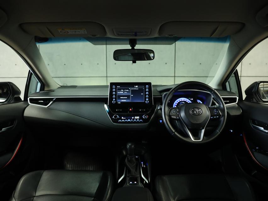 2021 Toyota Corolla Altis 1.8 (ปี 19-24) GR Sport Sedan 8