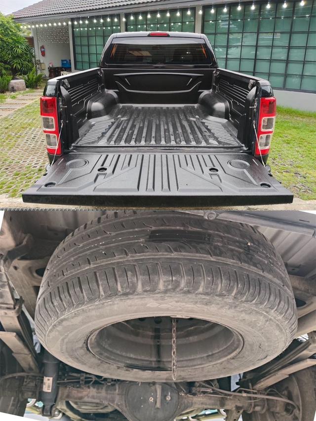 รหัสรถ KN1092 รหัสรถ KN1092 FORD RANGER 2.2 XLT ปี 2012 รูปที่ 16