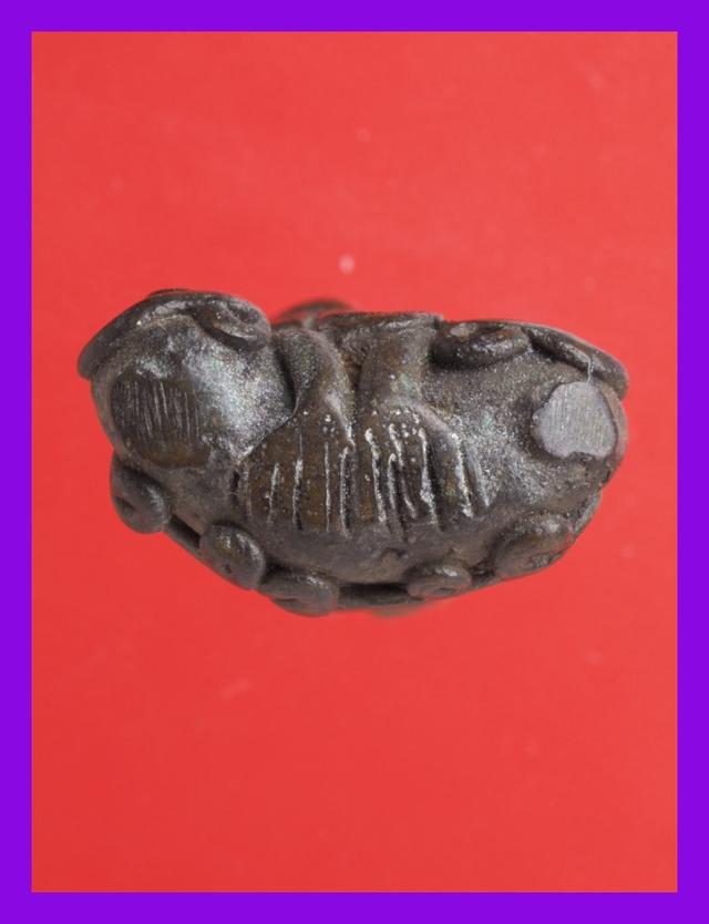 ง71-ง72.พระพุทธชินราช พระปิดตา พระซุ้มกอ พระเบญจภาคี พระเครื่อง รูปที่ 14