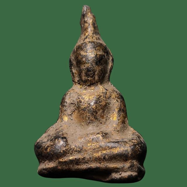 พระท่ากระดาน ไม่ทราบกรุ