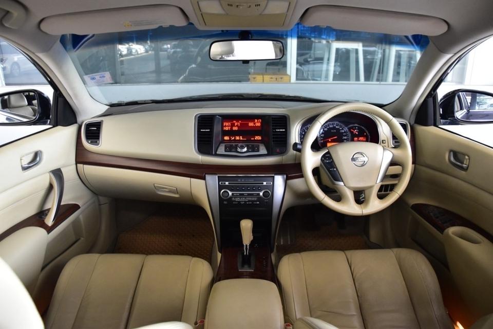 NISSAN TEANA 2.0 200XL ปี 2010 รหัส TKG5907 4